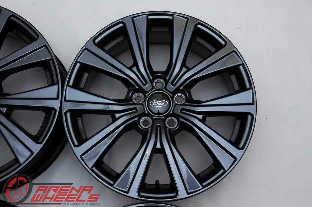 Jante Noi 17 inch Originale Ford Puma Kuga Focus Mondeo C-Max SMax R17