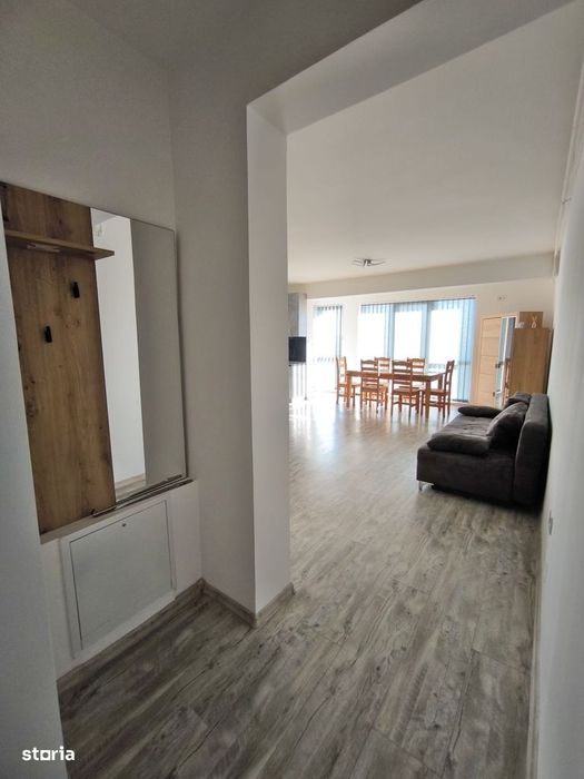 Vanzare | Apartament | 3 camere | Etaj 1 | langa Oradea | Santandrei