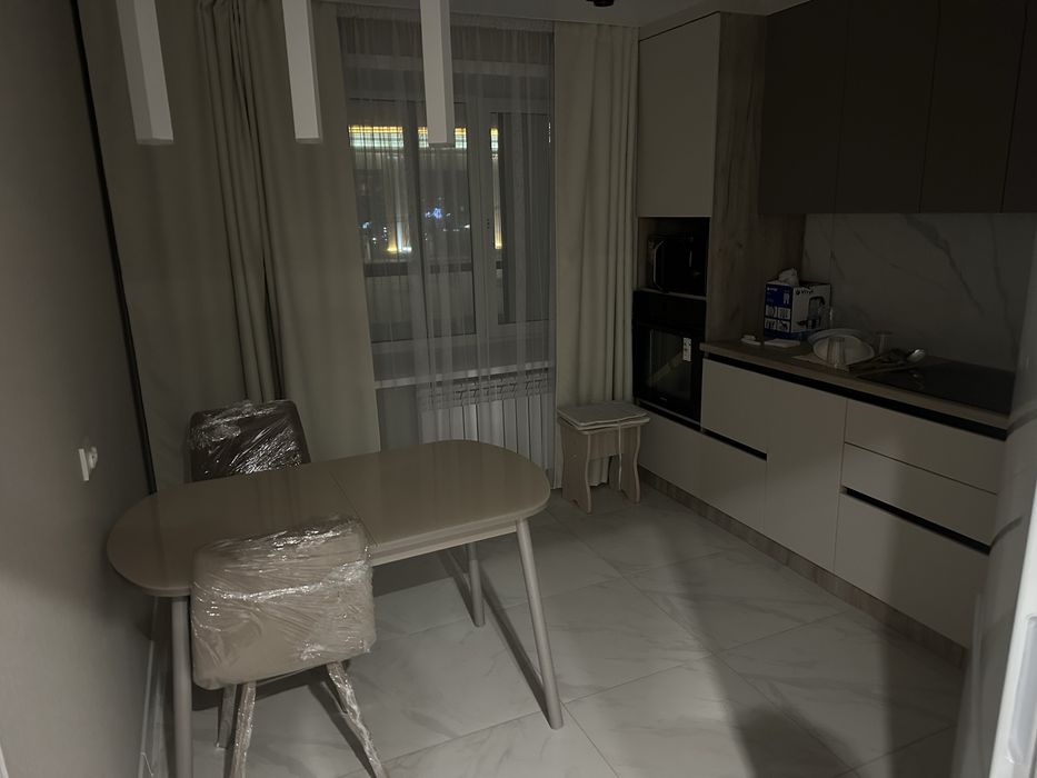 Сдам 1 комнатную квартиру