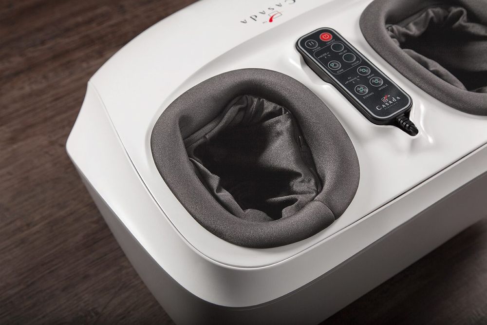 Массажёр для ног casada