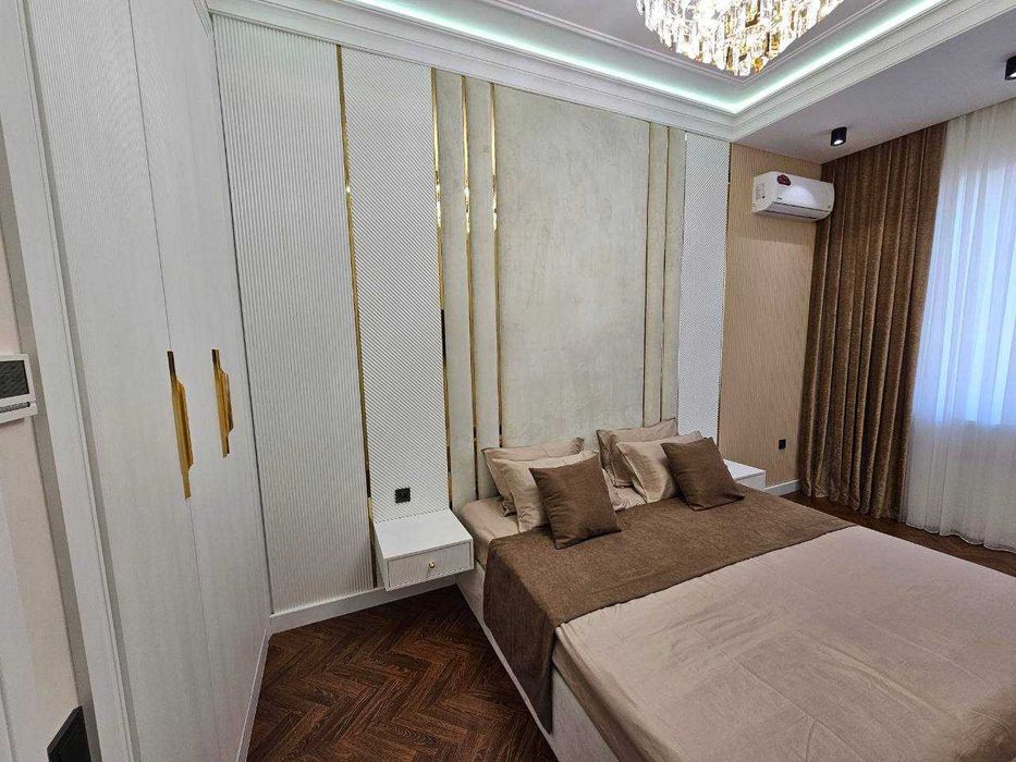 ЖК Узбегим! Сдается новая 3-ком в элитном комплексе!