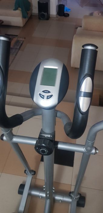 Продавам уред за фитнес