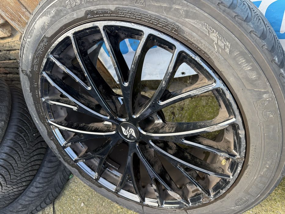 20 5х112 джанти джанти