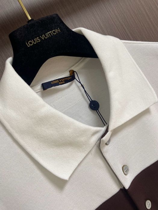 Tricou Louis Vuitton , calitate premium , pe comanda , nou , L