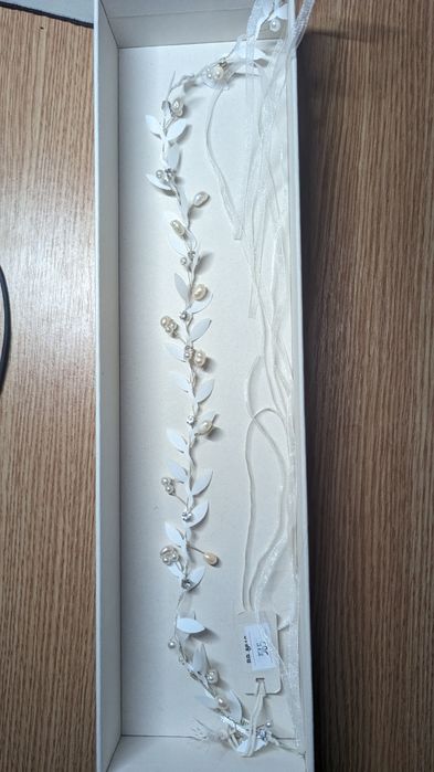 Accesoriu par pentru nunta sau alte evenimente