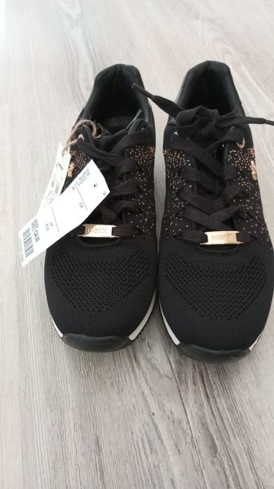 Нови маратонки Мекс. Джапанки, №38