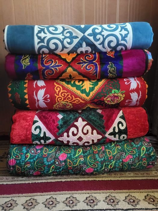 Стирка көрпе, көрпеше, плед, одеяло, кілем