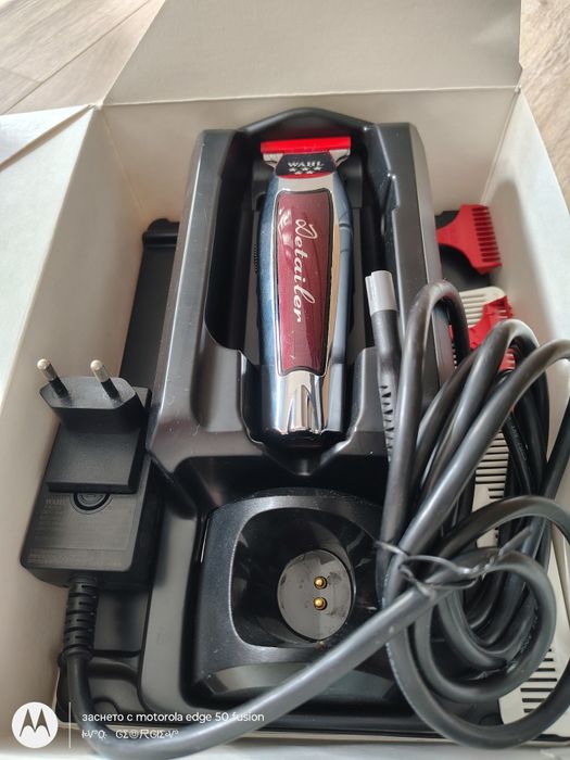 Машинка(тример)Wahl Detailer