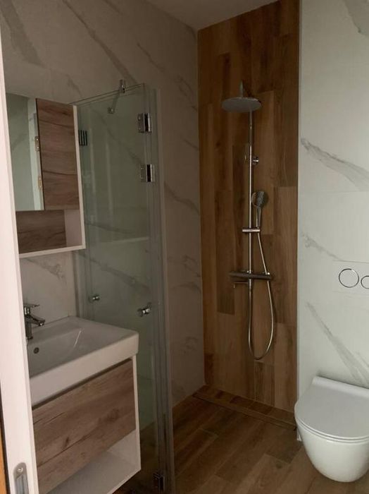 Двустаен апартамент в ж.к. Хладилника