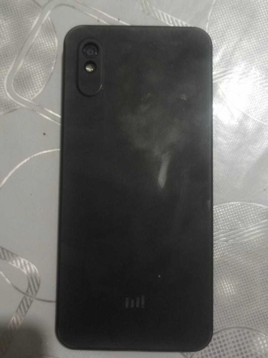 Телефон редми 9 а