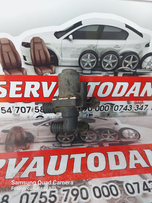 robinet apa bmw seria 5 (1995-2003) [e39] 2.5 motorina 2002