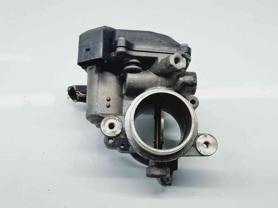 Clapeta acceleratie AUDI A4 (8W2, B9) [Fabr 2015-prezent] 04L128063N 1
