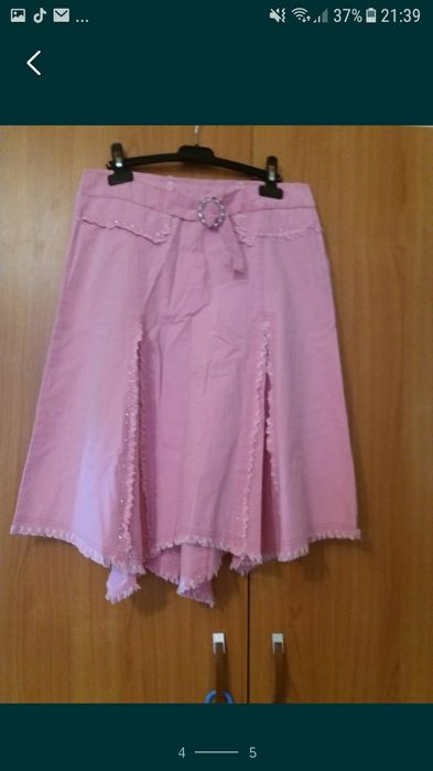 Vând mai multe fuste damă