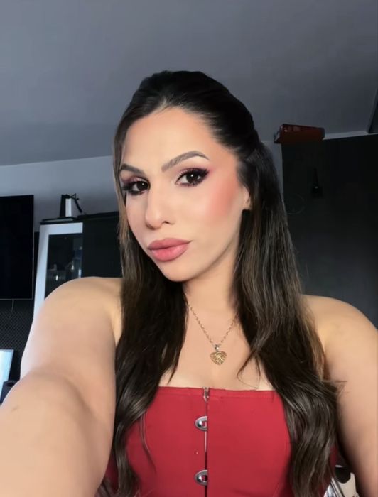 Make up Bucuresti