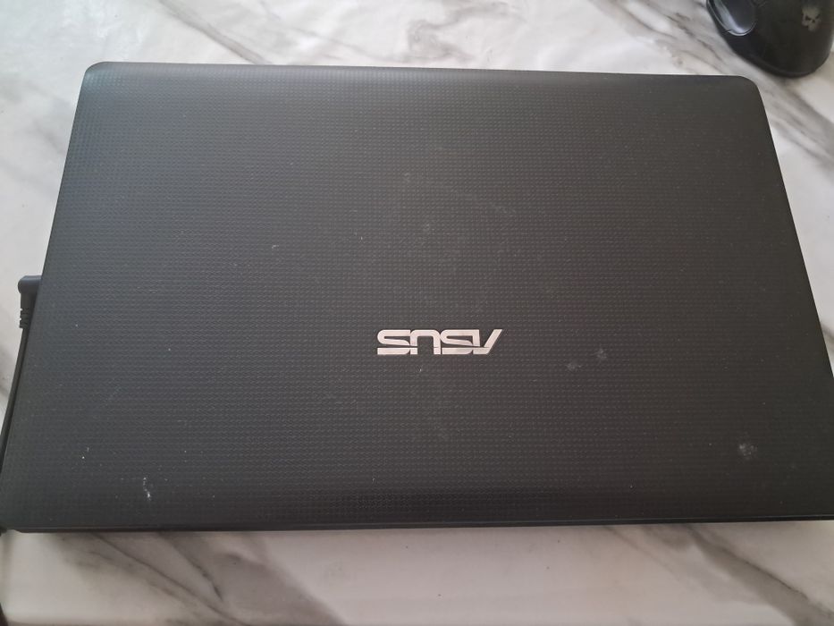 Продам ноутбук ASUS