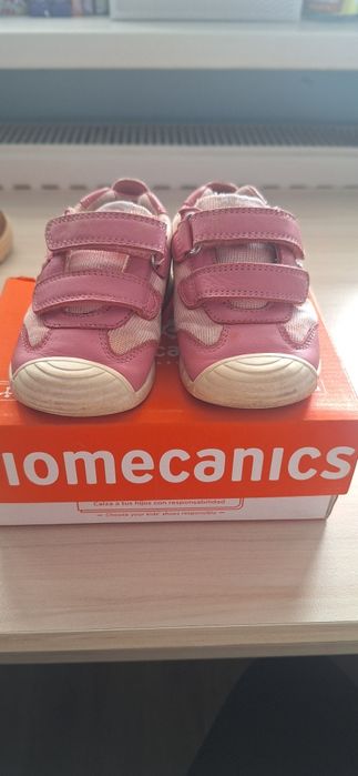 Обувки Biomecanics