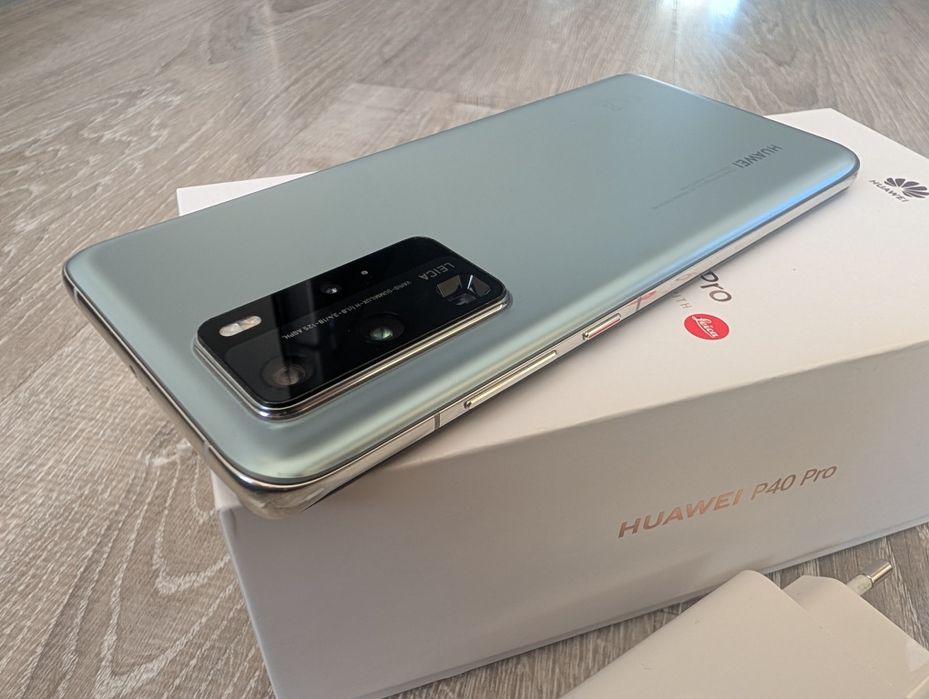 Huawei p40 pro 8/256