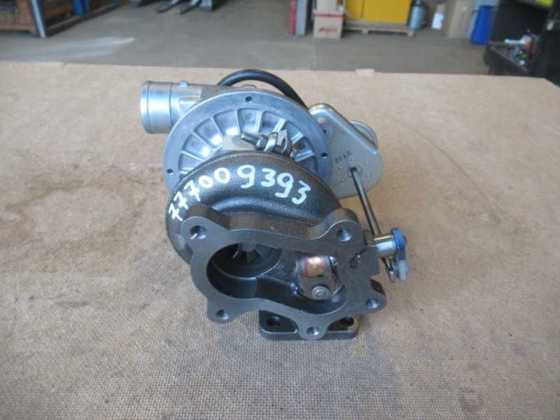 Turbina pentru Case - Piese de motor Case