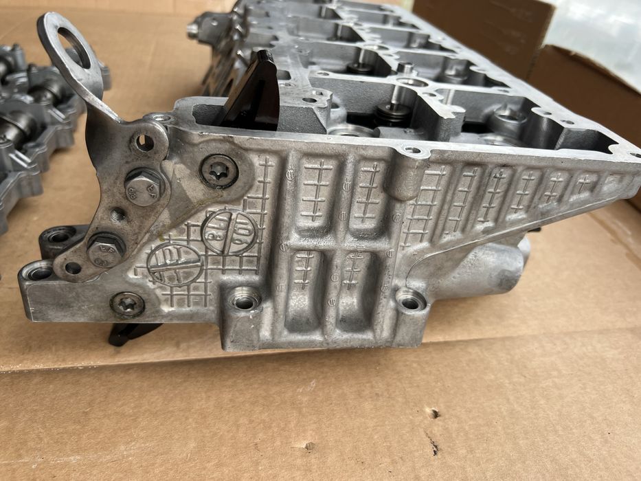 Senzor Nivel Ulei Baie Pompa Inalta  Bmw Motor B47 Chiuloasa AX Came