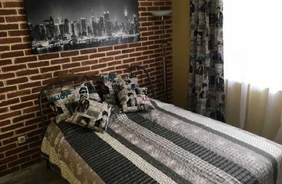 Дава се под наем Двустаен апартамент в София, Горна баня - 60 кв.м за 348.84 € - Снимка #4