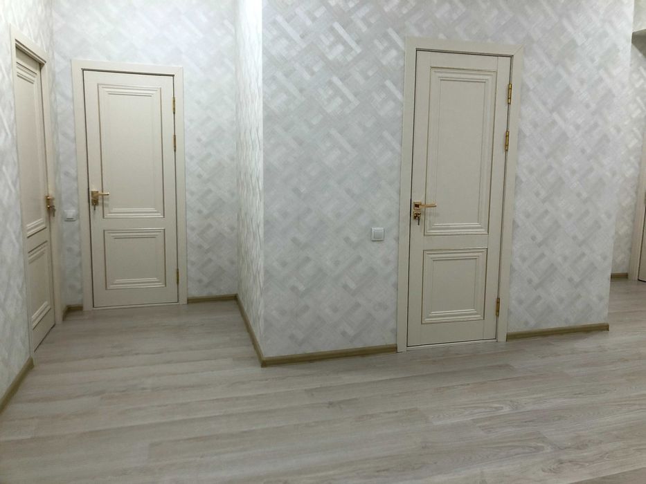 Sayram Avenue 3/6/10 107 кв.м.