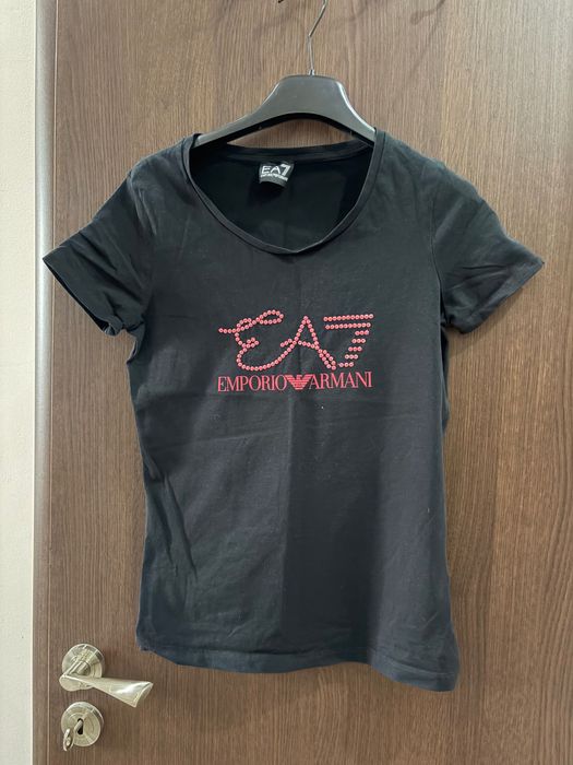 Дамски тениски Guess, Karl, cK,Polo ralph lauren