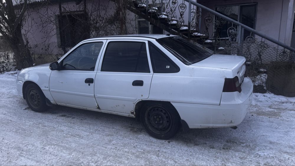 Продам Daewoo Nexia .