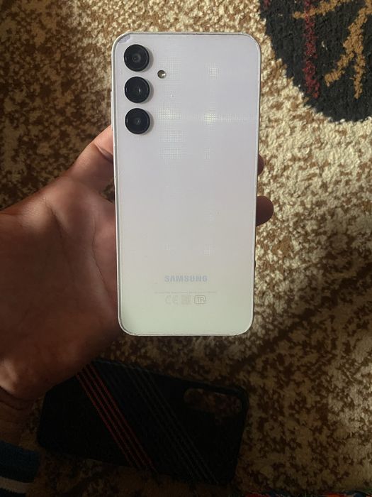 Samsung A 25 srocna sotiladi