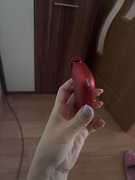 Țigară electronică