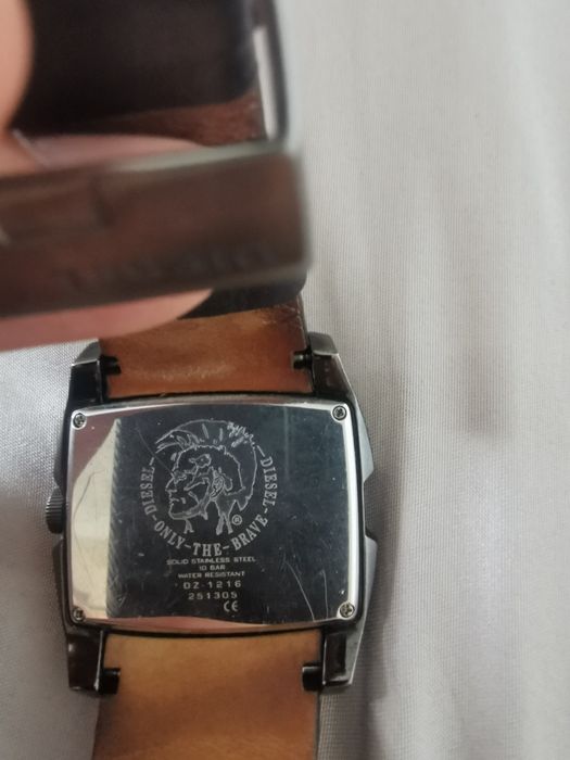 Vând ceas Diesel DZ 1216