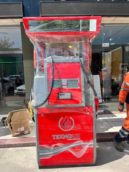 Икки куллик Бензин,дизел ёкилгиси куйиш калонкаси сотилади.