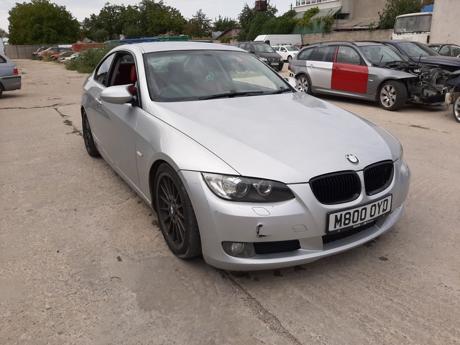 Aripa,aripi bmw e92,e93