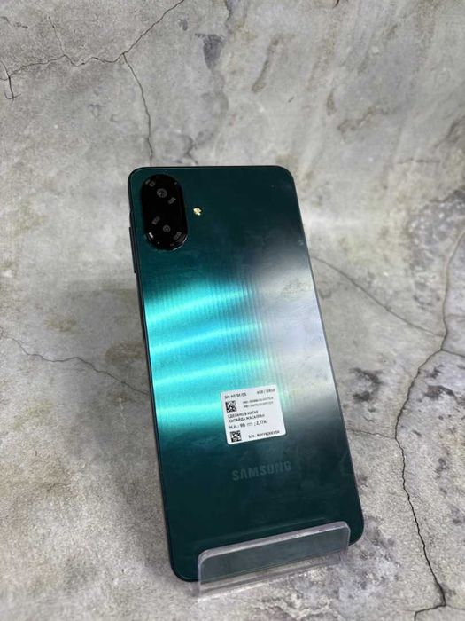 Samsung Galaxy A07 (костанай 1018) лот 972239