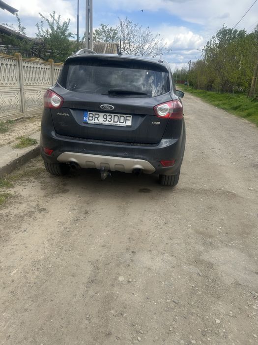 Ford kuga 2010 164