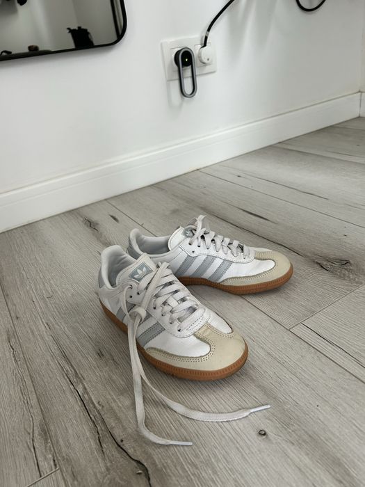 Vand Adidas Samba