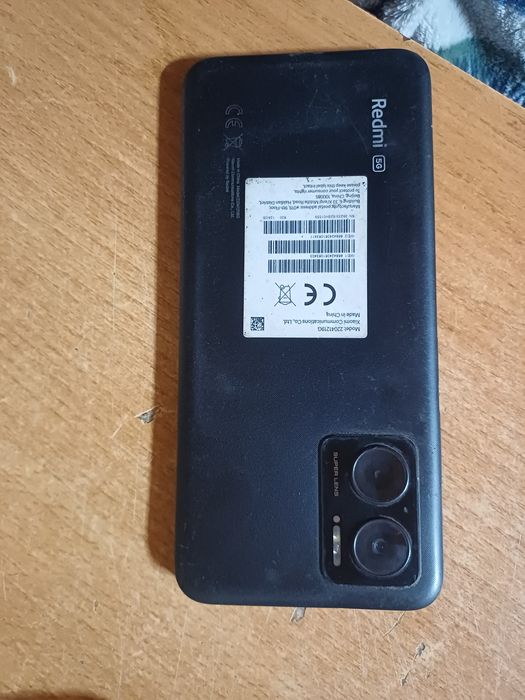 Телефон Redmi Note 12