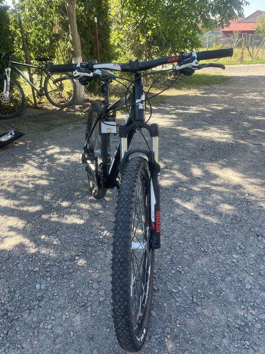 Vand bicicleta cube attention XL roti 29”