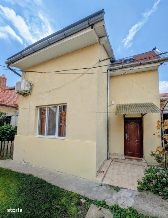 Apartament cochet la casa, in zona centrala – la doar 5 minute de Pi