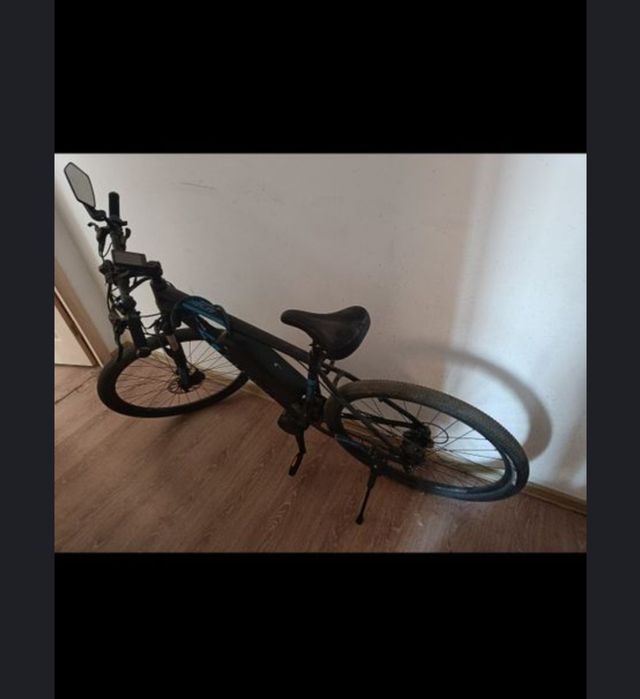 Электровелосипед