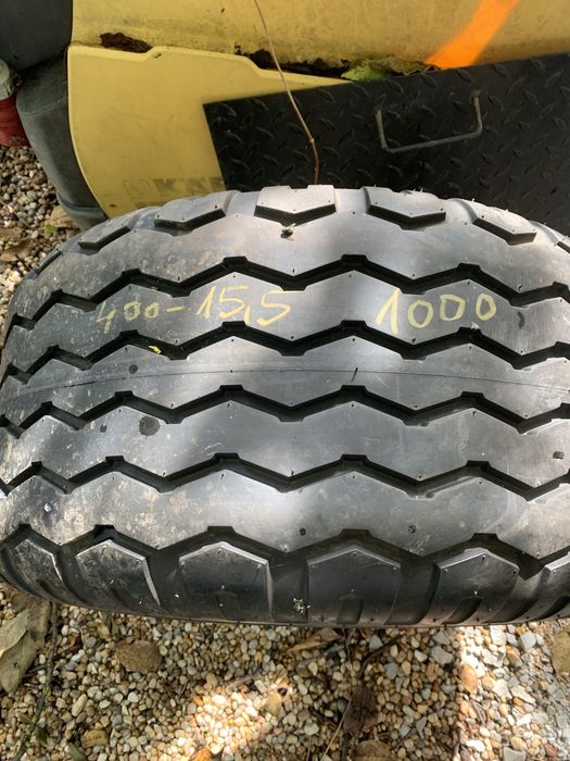 Cauciuc 400R15.5 400/60-15.5