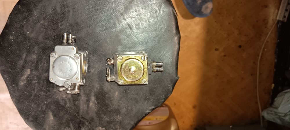 Части за щил /Stihl 026/260 ;024;180 и 038AV