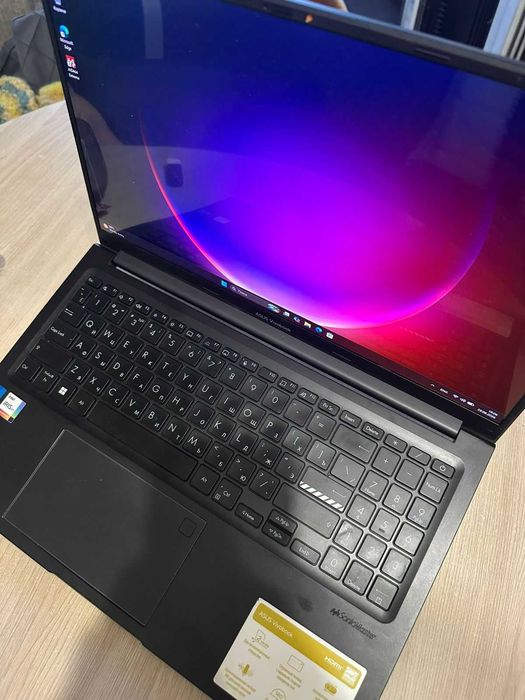 Ноутбук Asus Vivobook 15