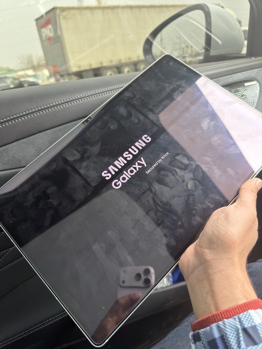 Galaxy Tab S10 Ultra 5G