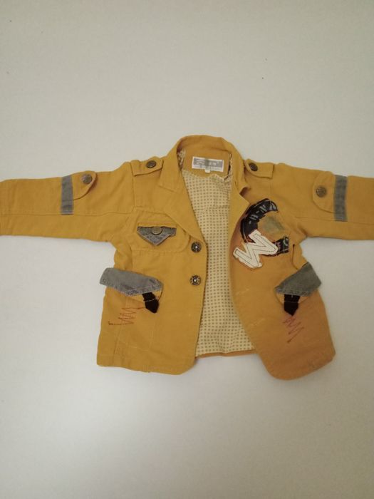 Детский костюм .