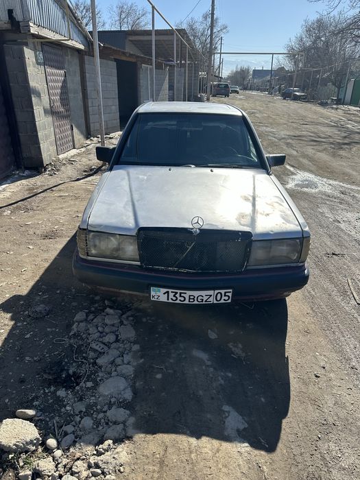 Мерседес 190 сатылады