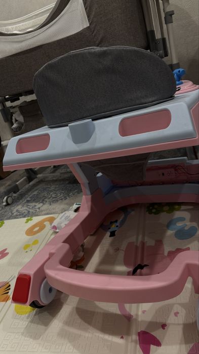 Ходунок детский новый