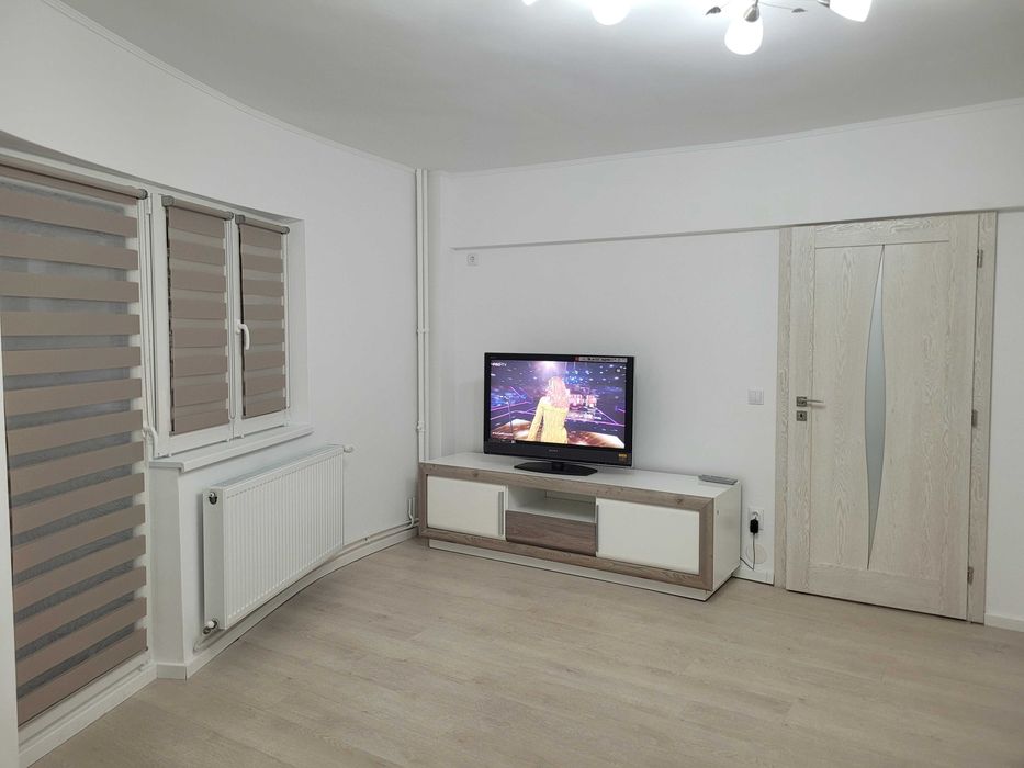 Apartament 2 camere Ploiesti -Piata Mihai Vitezul