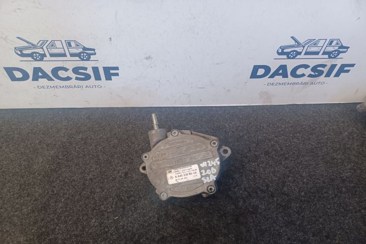 Pompa vacuum mecanica A6402300265 Mercedes-Benz B-Class W245 [2005 -
