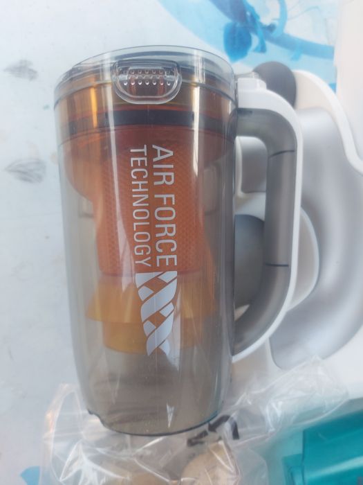 Accesorii aspirator vertical Rowenta Ry7557wh