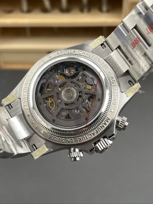 Часы механические Ролекс